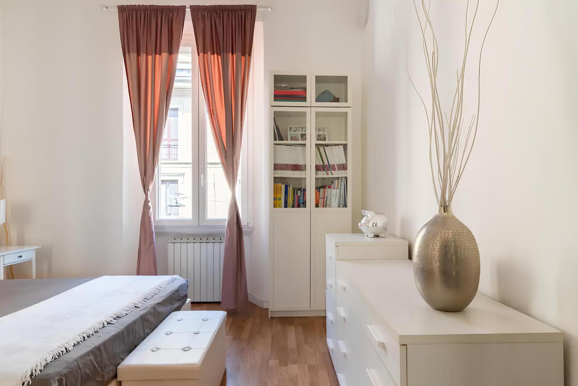 Charming Milanese Aparment Apartment ภายนอก รูปภาพ