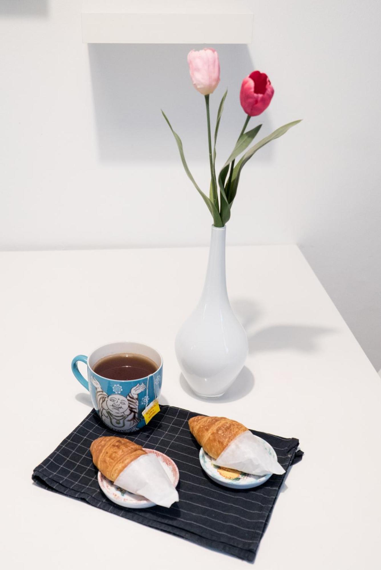 Charming Milanese Aparment Apartment ภายนอก รูปภาพ