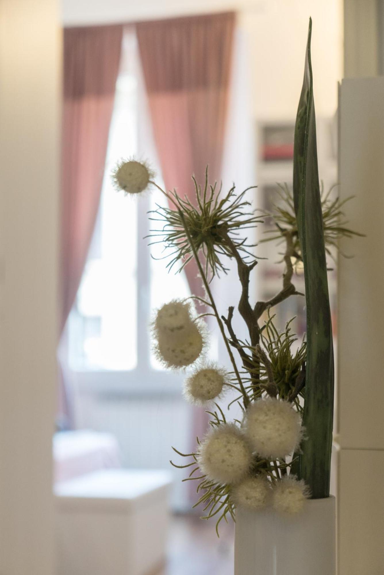 Charming Milanese Aparment Apartment ภายนอก รูปภาพ