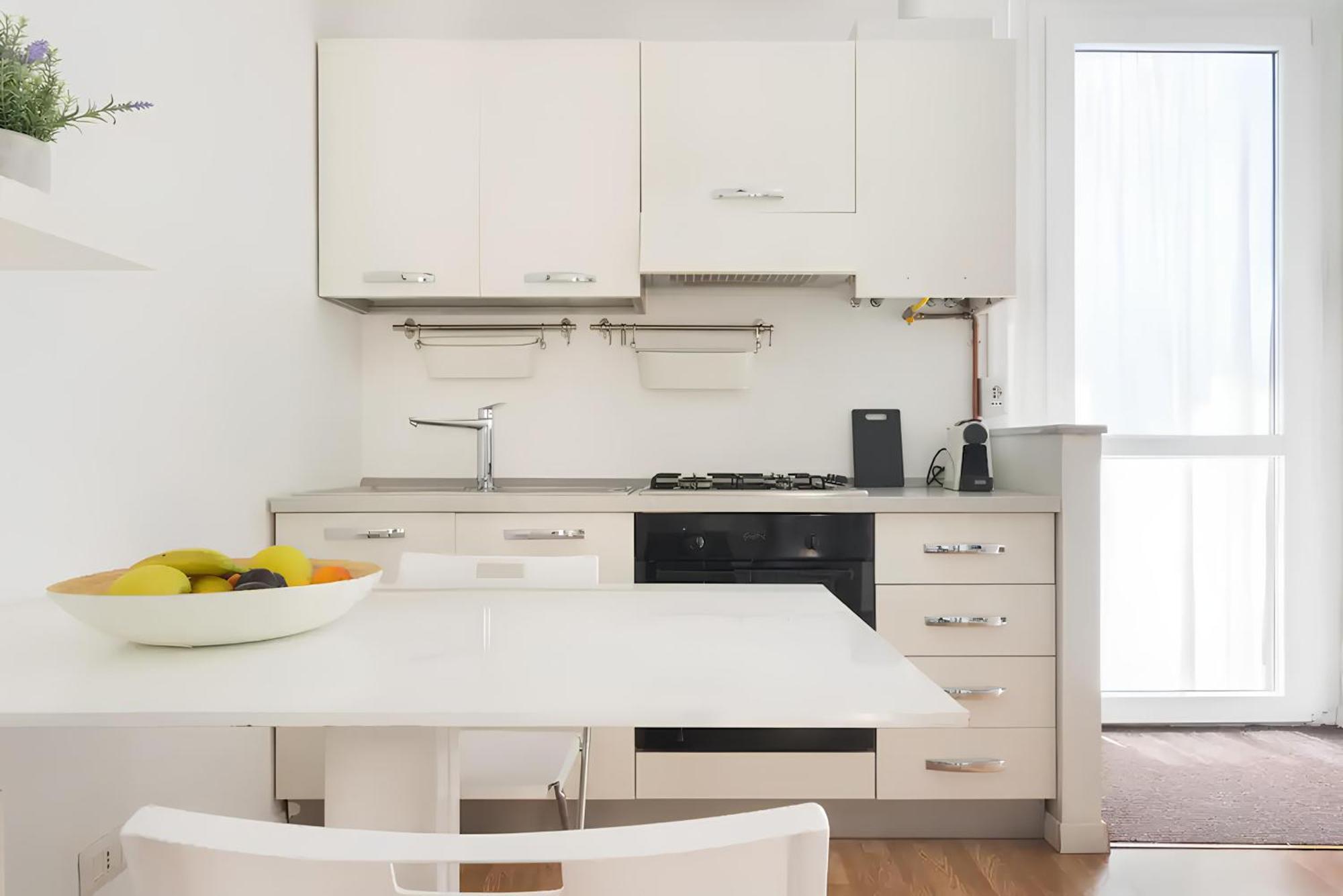 Charming Milanese Aparment Apartment ภายนอก รูปภาพ