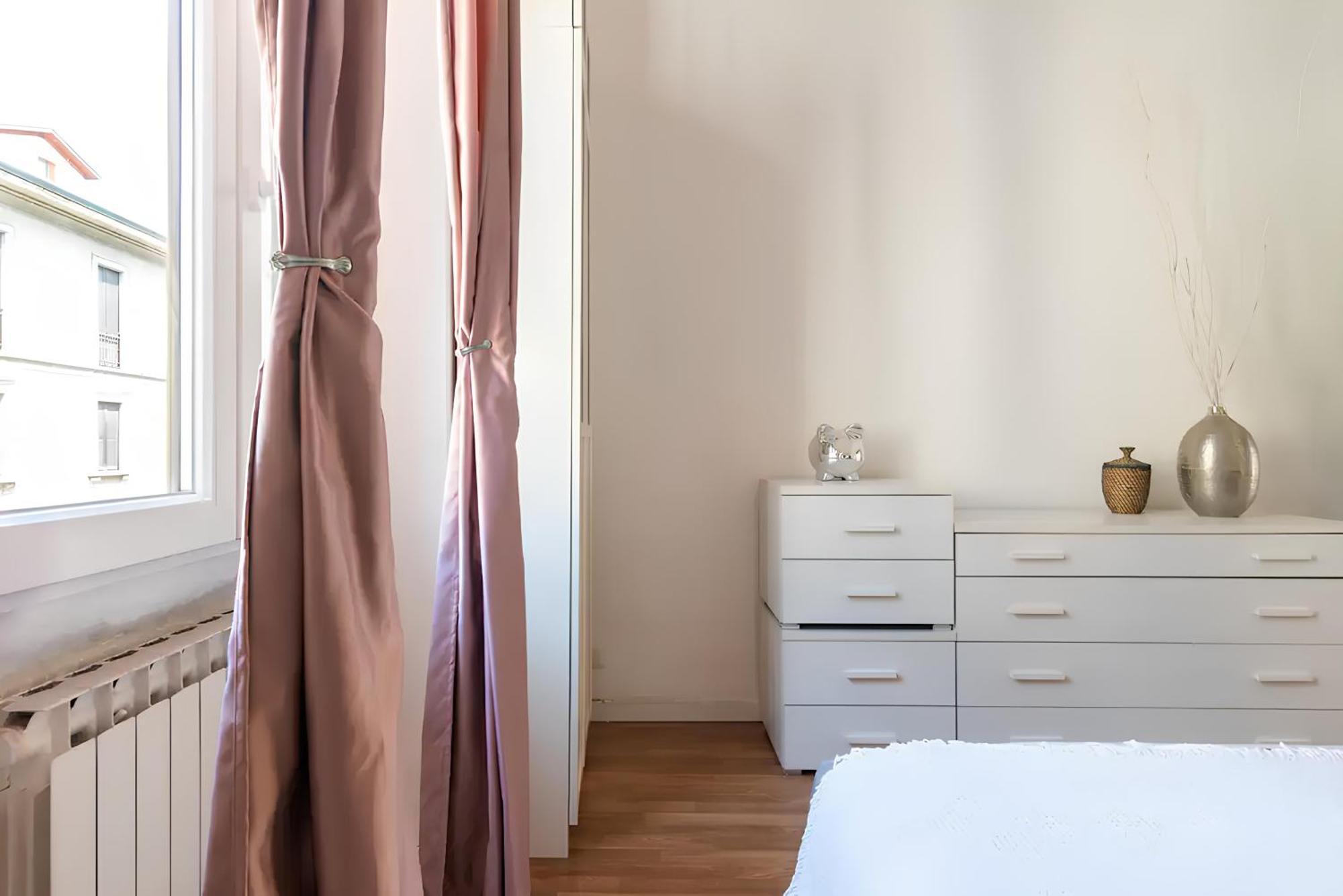 Charming Milanese Aparment Apartment ภายนอก รูปภาพ