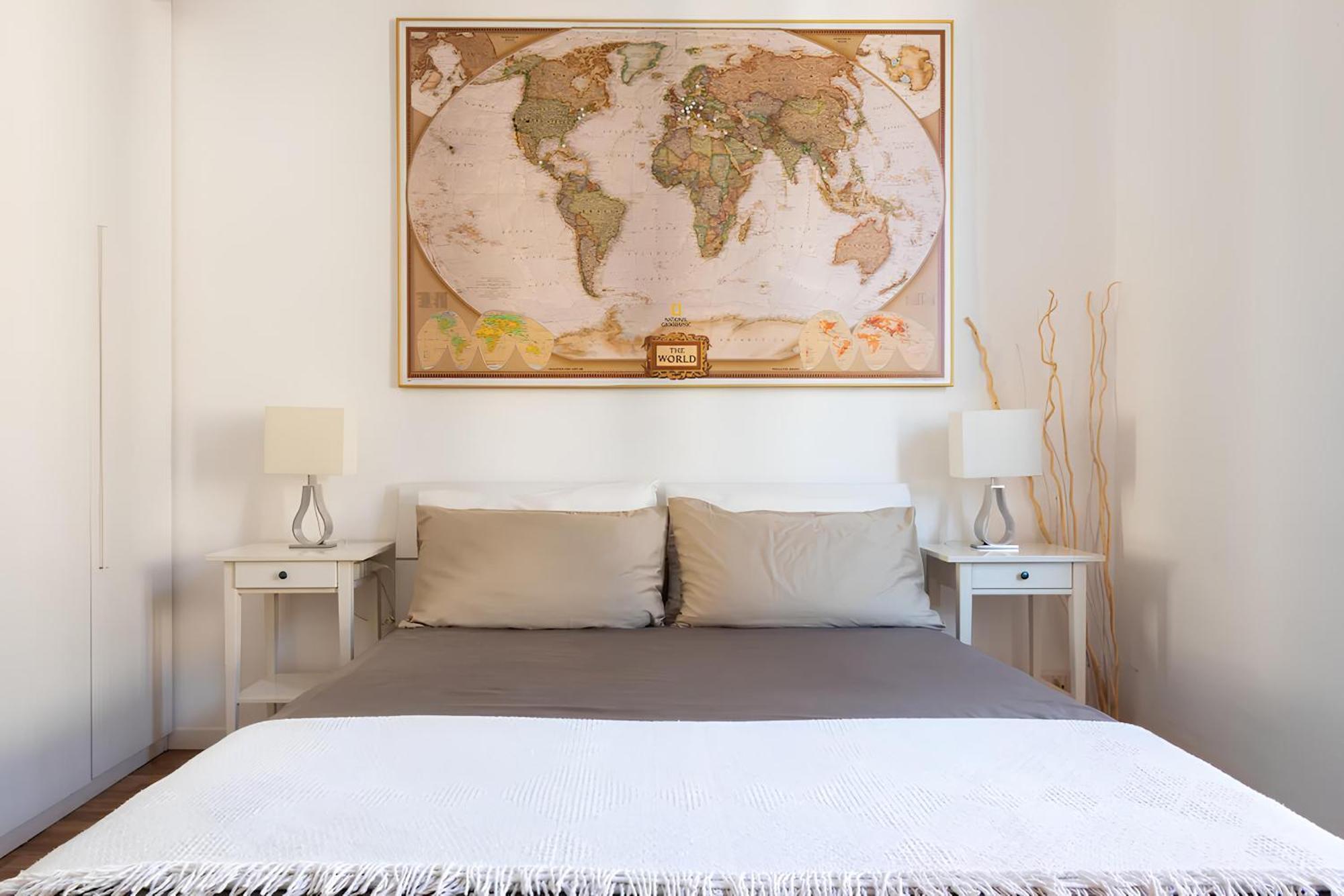 Charming Milanese Aparment Apartment ภายนอก รูปภาพ